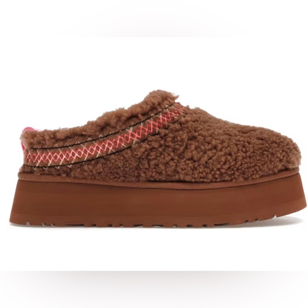 UGG Tazz heritage braid
